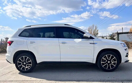 Skoda Karoq I, 2023 год, 2 111 123 рублей, 5 фотография