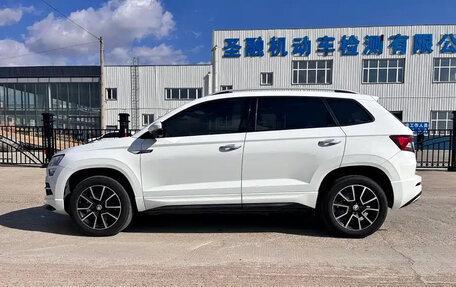Skoda Karoq I, 2023 год, 2 111 123 рублей, 4 фотография