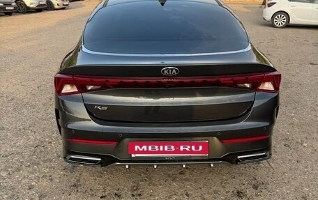 KIA K5, 2020 год, 2 750 000 рублей, 9 фотография