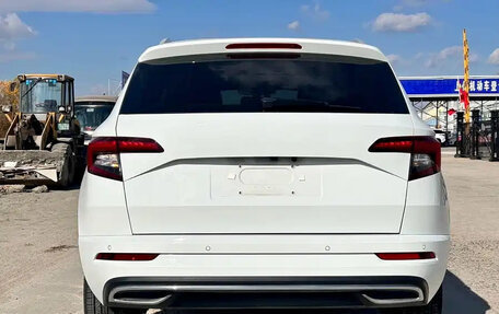 Skoda Karoq I, 2023 год, 2 111 123 рублей, 7 фотография