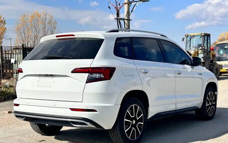 Skoda Karoq I, 2023 год, 2 111 123 рублей, 6 фотография