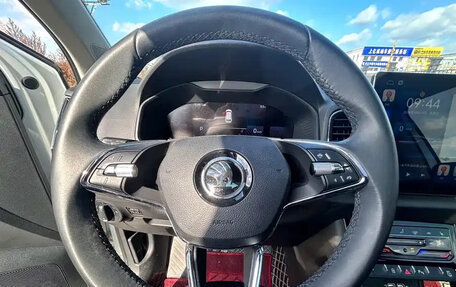Skoda Karoq I, 2023 год, 2 111 123 рублей, 14 фотография