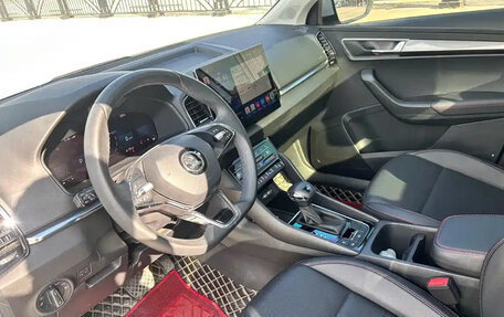 Skoda Karoq I, 2023 год, 2 111 123 рублей, 9 фотография