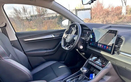 Skoda Karoq I, 2023 год, 2 111 123 рублей, 10 фотография
