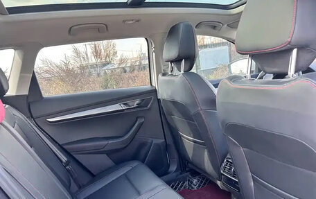 Skoda Karoq I, 2023 год, 2 111 123 рублей, 12 фотография