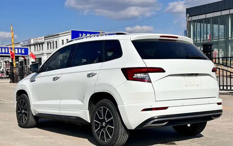 Skoda Karoq I, 2023 год, 2 111 123 рублей, 8 фотография