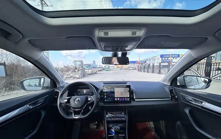 Skoda Karoq I, 2023 год, 2 111 123 рублей, 13 фотография