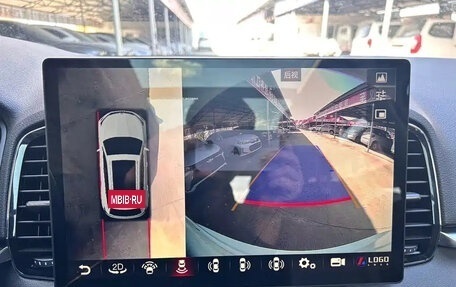 Skoda Karoq I, 2023 год, 2 111 123 рублей, 15 фотография