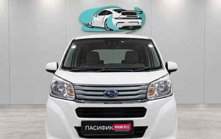 Subaru Stella III, 2022 год, 614 009 рублей, 1 фотография
