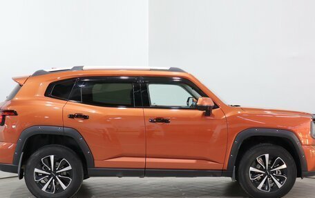 Haval H7, 2025 год, 3 185 000 рублей, 4 фотография