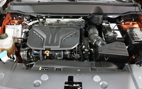 Haval H7, 2025 год, 3 185 000 рублей, 9 фотография