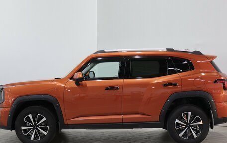 Haval H7, 2025 год, 3 185 000 рублей, 8 фотография