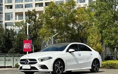 Mercedes-Benz A-Класс, 2023 год, 1 500 999 рублей, 1 фотография