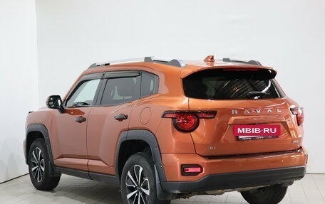 Haval H7, 2025 год, 3 185 000 рублей, 7 фотография