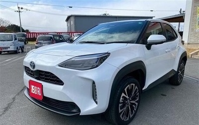 Toyota Yaris Cross, 2023 год, 1 250 001 рублей, 1 фотография