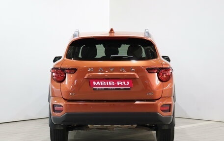 Haval H7, 2025 год, 3 185 000 рублей, 6 фотография