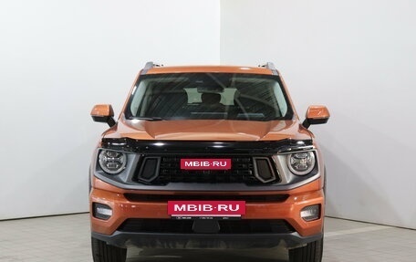 Haval H7, 2025 год, 3 185 000 рублей, 2 фотография