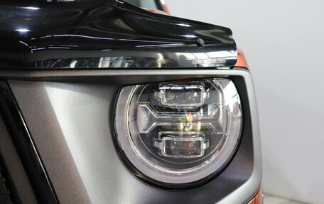 Haval H7, 2025 год, 3 185 000 рублей, 11 фотография