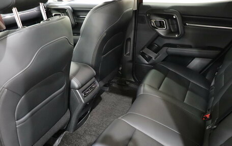 Haval H7, 2025 год, 3 185 000 рублей, 18 фотография
