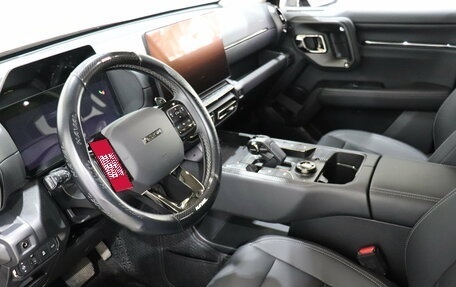 Haval H7, 2025 год, 3 185 000 рублей, 17 фотография
