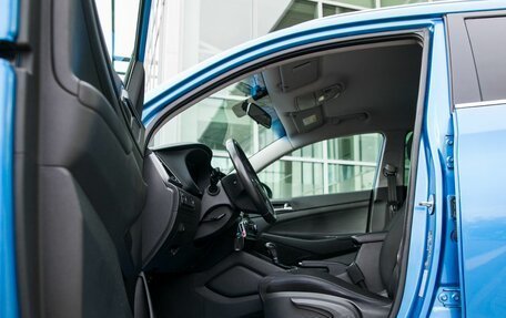 Hyundai Tucson III, 2018 год, 2 100 000 рублей, 12 фотография