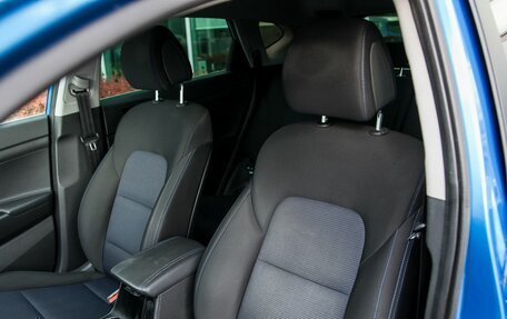 Hyundai Tucson III, 2018 год, 2 100 000 рублей, 14 фотография
