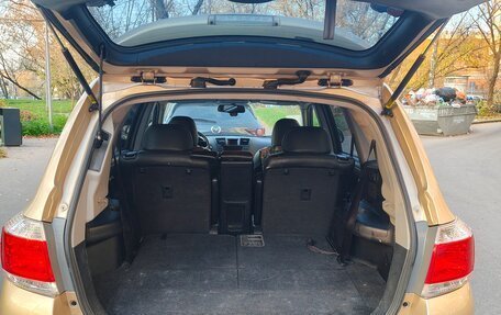 Toyota Highlander III, 2010 год, 1 750 000 рублей, 11 фотография