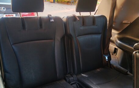 Toyota Highlander III, 2010 год, 1 750 000 рублей, 13 фотография