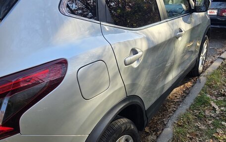 Nissan Qashqai, 2019 год, 1 965 000 рублей, 5 фотография