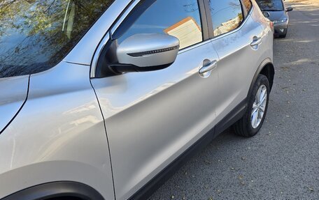 Nissan Qashqai, 2019 год, 1 965 000 рублей, 2 фотография
