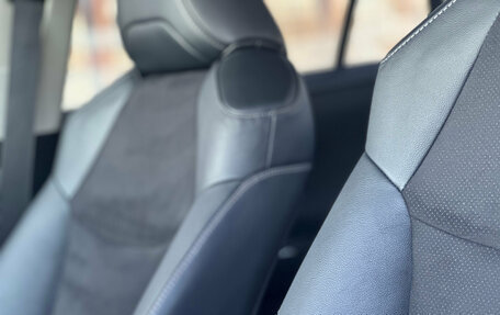 Toyota RAV4, 2022 год, 3 485 000 рублей, 12 фотография
