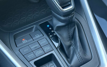 Toyota RAV4, 2022 год, 3 485 000 рублей, 10 фотография