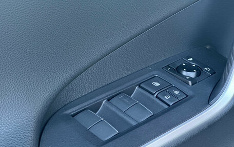 Toyota RAV4, 2022 год, 3 485 000 рублей, 11 фотография