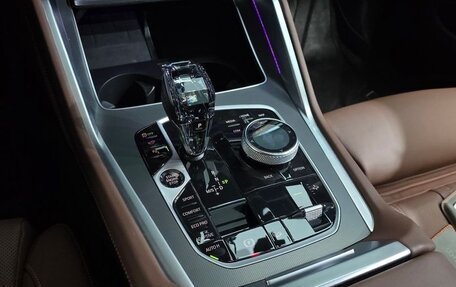 BMW X6, 2022 год, 9 310 000 рублей, 6 фотография