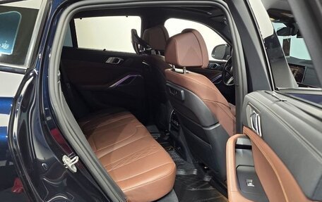 BMW X6, 2022 год, 9 310 000 рублей, 9 фотография
