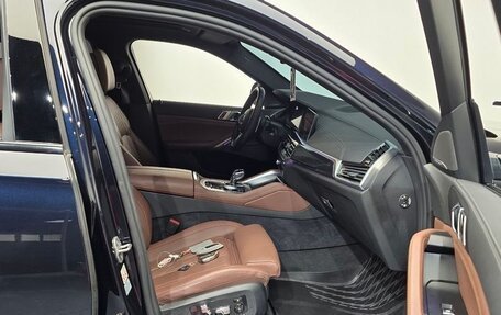 BMW X6, 2022 год, 9 310 000 рублей, 8 фотография