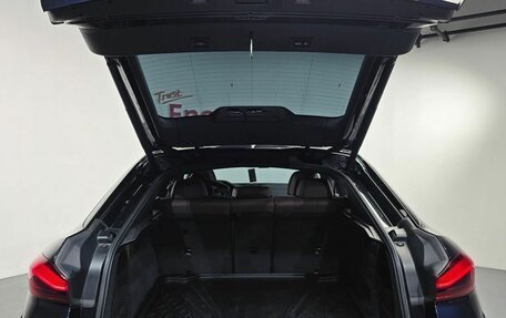 BMW X6, 2022 год, 9 310 000 рублей, 16 фотография