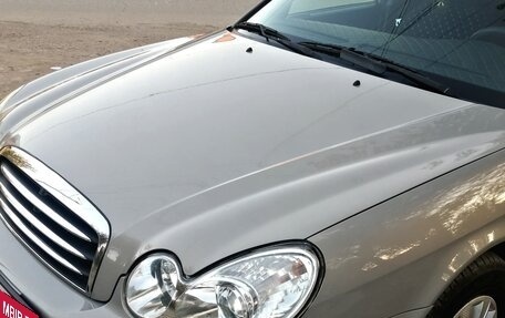 Hyundai Sonata IV рестайлинг, 2008 год, 725 000 рублей, 5 фотография