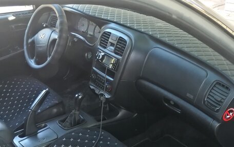 Hyundai Sonata IV рестайлинг, 2008 год, 725 000 рублей, 17 фотография
