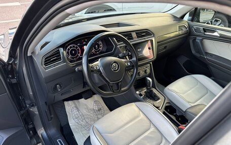 Volkswagen Tiguan II, 2018 год, 2 750 000 рублей, 12 фотография