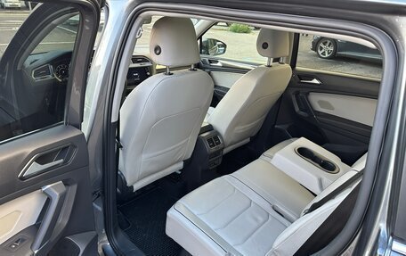 Volkswagen Tiguan II, 2018 год, 2 750 000 рублей, 15 фотография