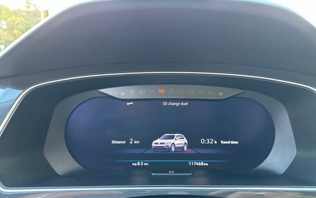 Volkswagen Tiguan II, 2018 год, 2 750 000 рублей, 23 фотография