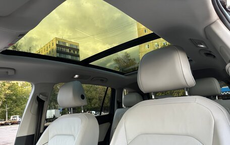 Volkswagen Tiguan II, 2018 год, 2 750 000 рублей, 25 фотография
