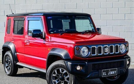 Suzuki Jimny, 2024 год, 2 350 000 рублей, 2 фотография