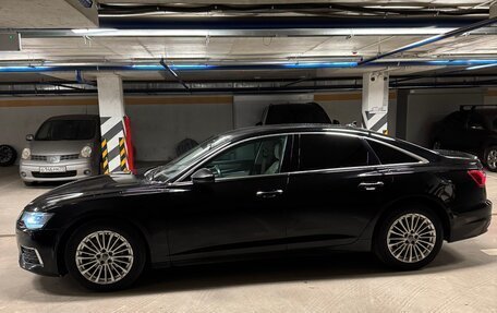 Audi A6, 2019 год, 3 299 000 рублей, 5 фотография