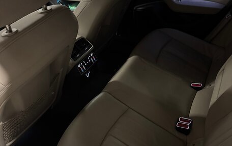 Audi A6, 2019 год, 3 299 000 рублей, 9 фотография