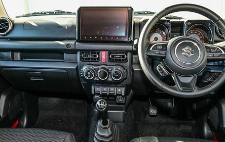 Suzuki Jimny, 2024 год, 2 350 000 рублей, 6 фотография