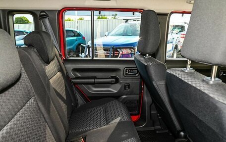 Suzuki Jimny, 2024 год, 2 350 000 рублей, 9 фотография