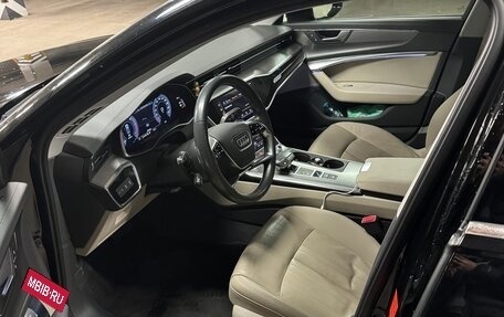 Audi A6, 2019 год, 3 299 000 рублей, 7 фотография