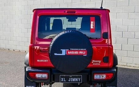 Suzuki Jimny, 2024 год, 2 350 000 рублей, 5 фотография